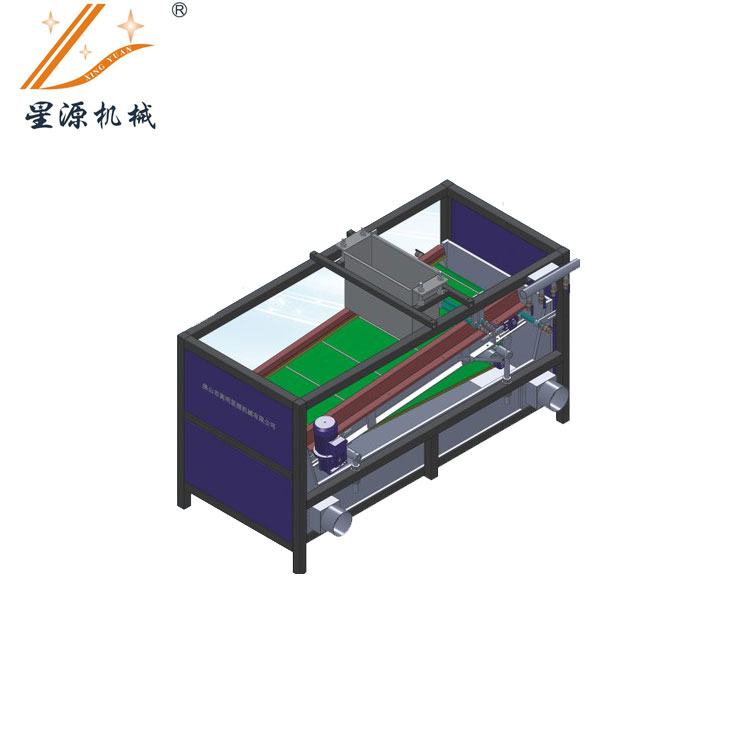 平板磁選機的什么優(yōu)勢比較明顯